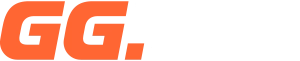 GGbet logo.